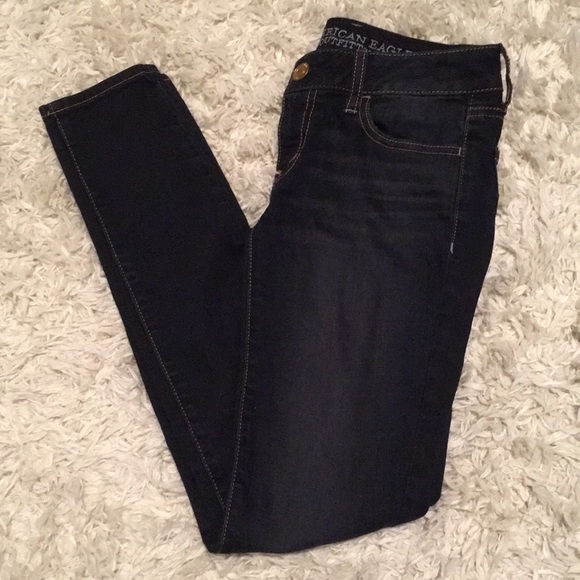 American Eagle Outfitters Denim - American Eagle jeans